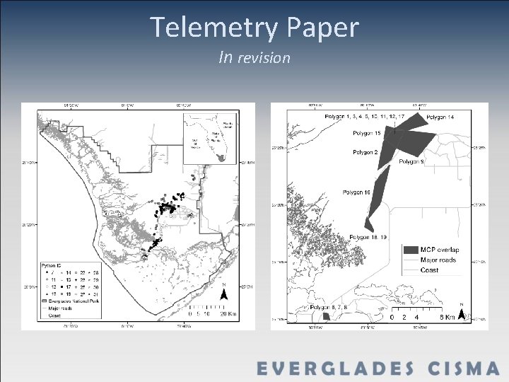 Telemetry Paper In revision 