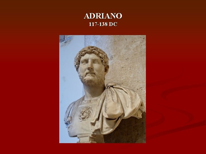 ADRIANO 117 -138 DC 