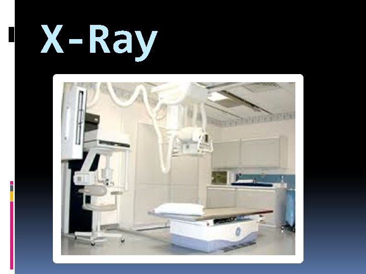 X-Ray 
