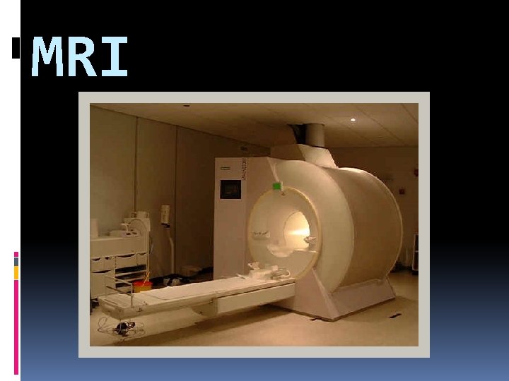 MRI 