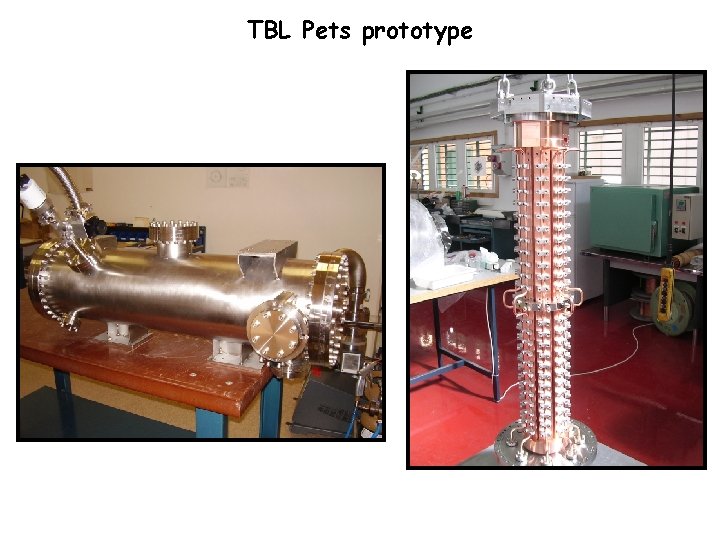 TBL Pets prototype 