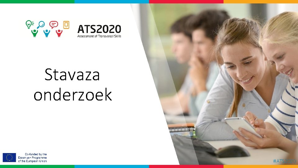 Stavaza onderzoek #ATS 2020 