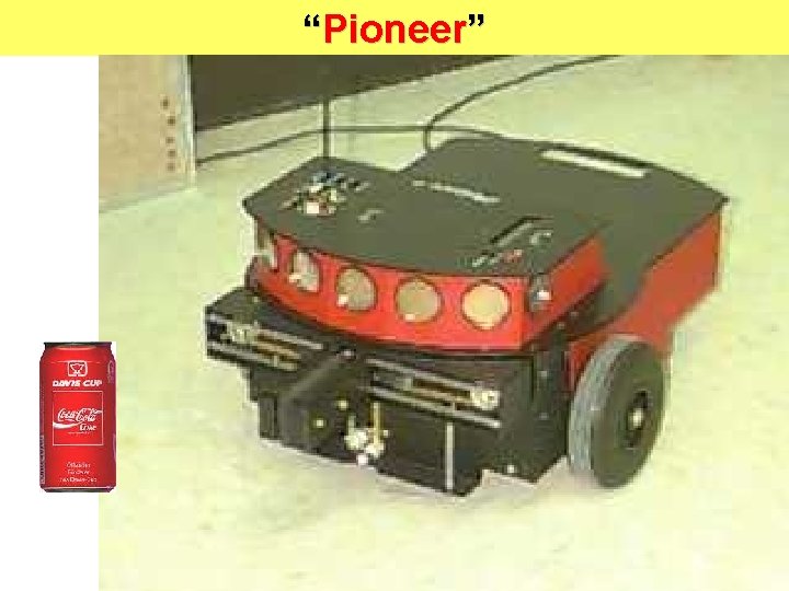 “Pioneer” “Pioneer”