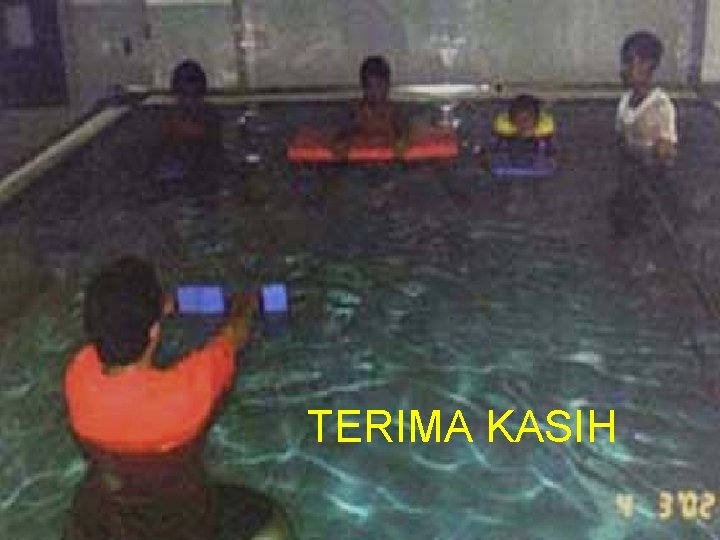 TERIMA KASIH 