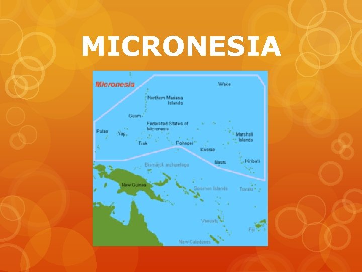 MICRONESIA 