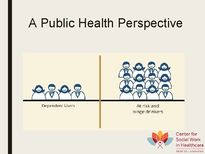 A Public Health Perspective 