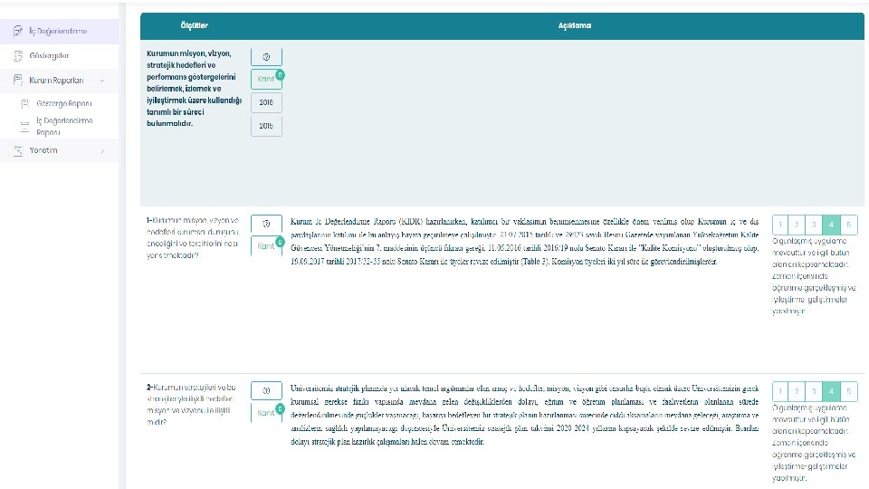 Strateji Geliştirme Dairesi Başkanlığı E-posta Web Tlf : strateji@asbu. edu. tr : www. asbu.