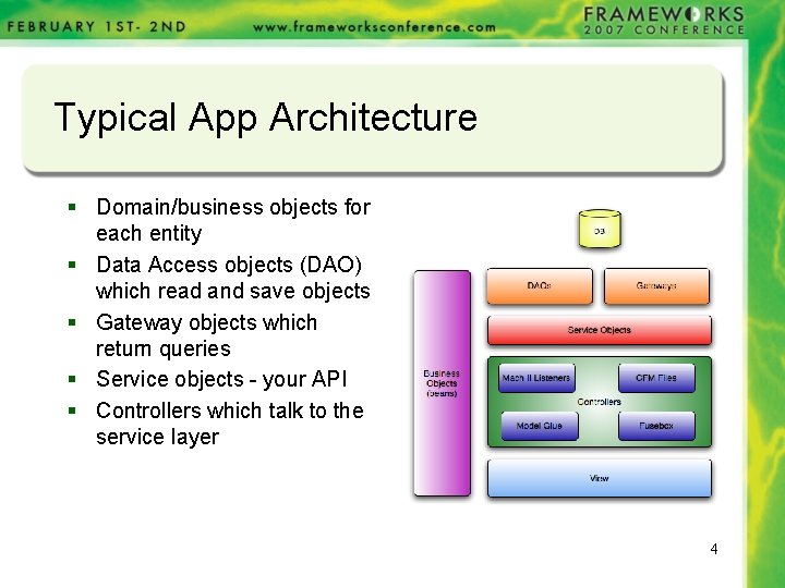 Leveraging Cold Spring To Make Better Applications Kurt