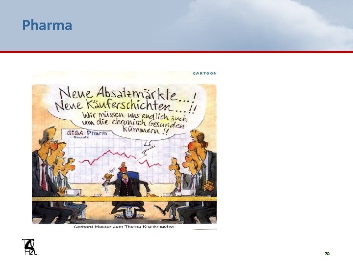 Pharma 20 