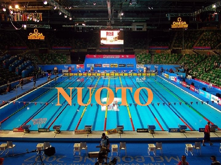 NUOTO 34 