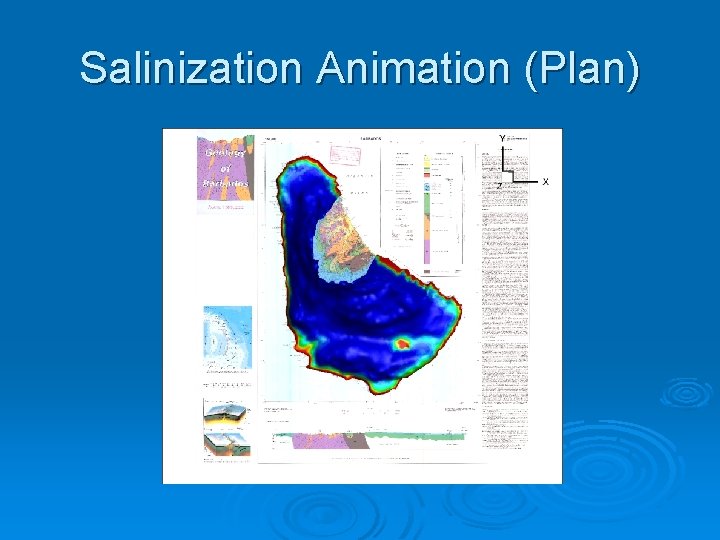 Salinization Animation (Plan) 