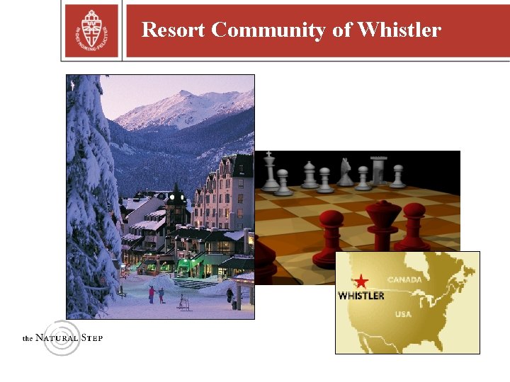 Resort Community of Whistler 