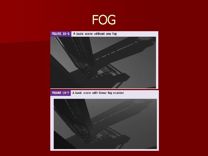 FOG 