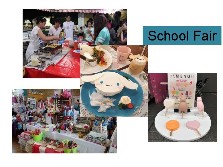 School Fair School Fair