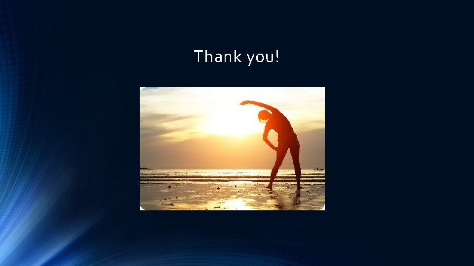 Thank you! 