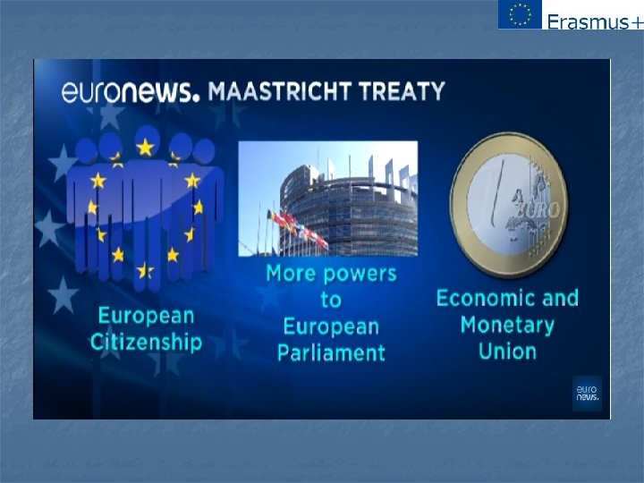 Knowledge Base International Ltd Maastricht Treaty the Treaty