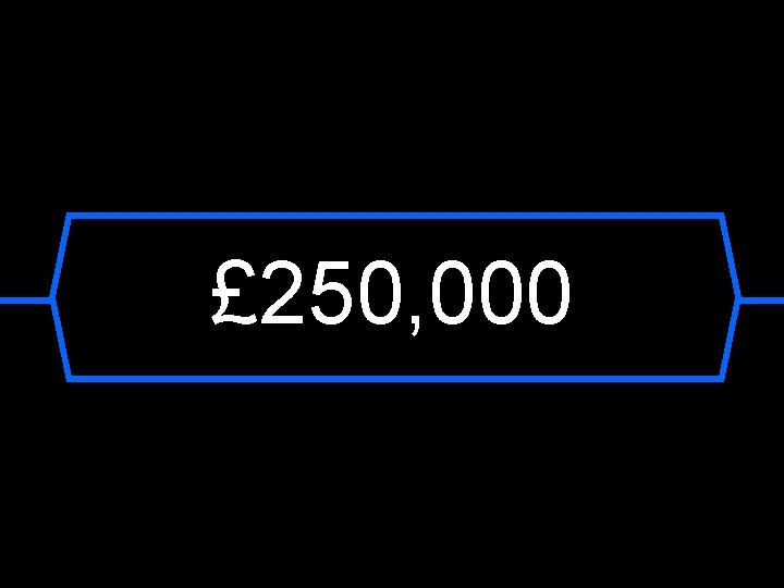 £ 250, 000 