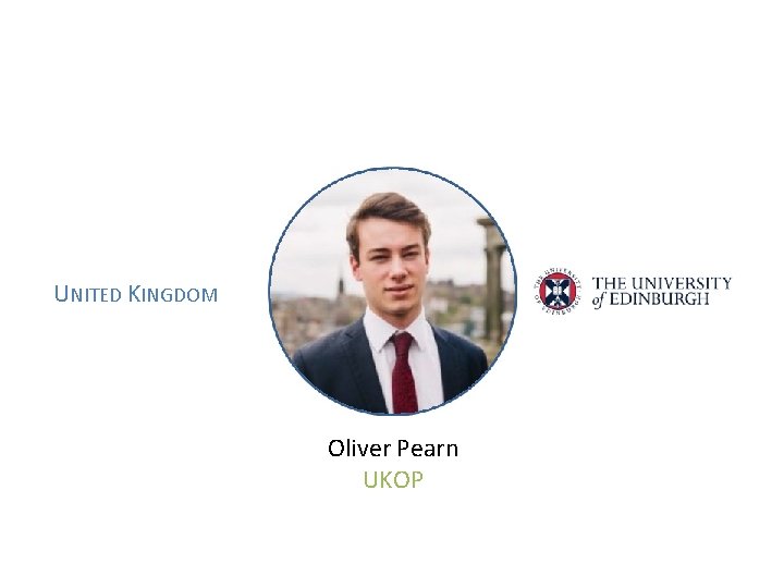 UNITED KINGDOM Oliver Pearn UKOP 