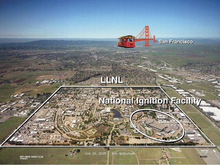 Oct. 28, 2005 - Erik Gottschalk 3 