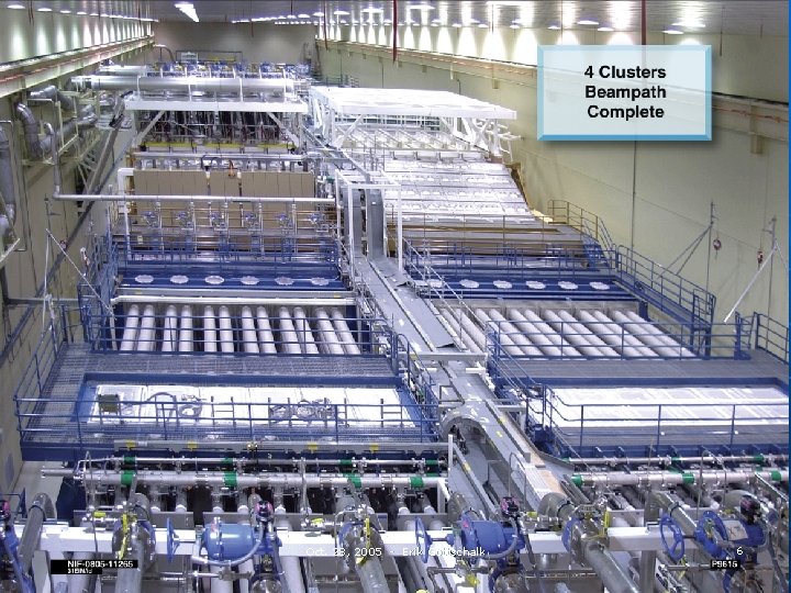 Oct. 28, 2005 - Erik Gottschalk 6 