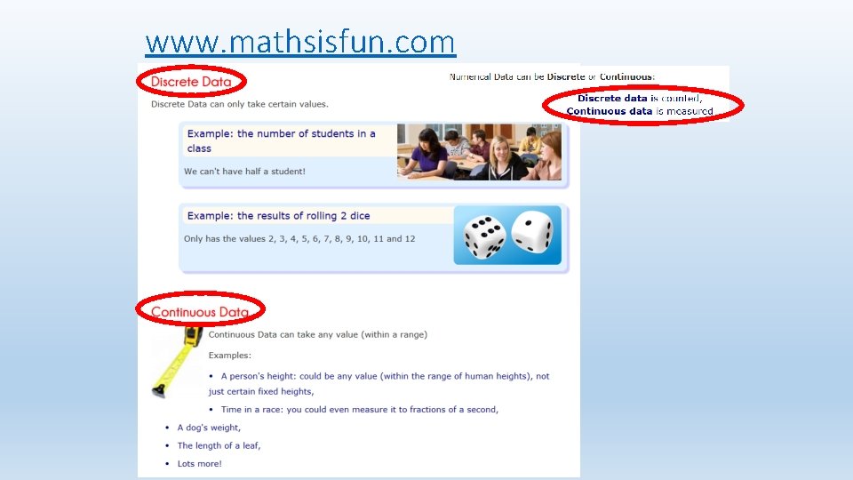 www. mathsisfun. com 