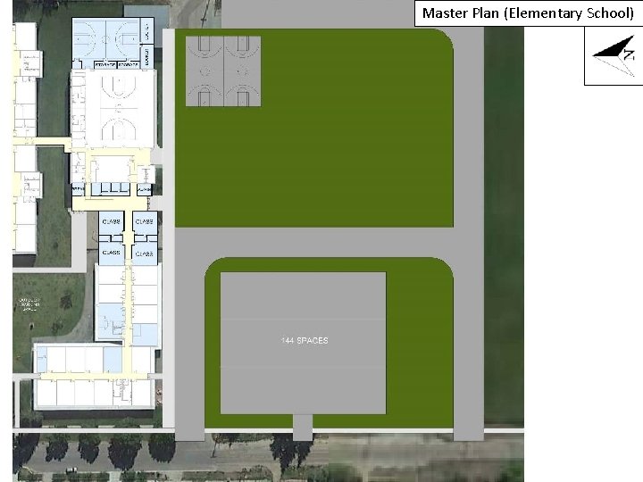 Master Plan (Elementary School) 