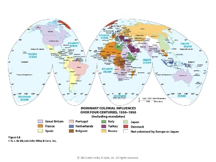 © 2012 John Wiley & Sons, Inc. All rights reserved. 