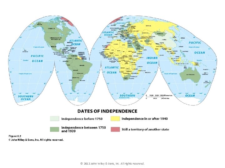 © 2012 John Wiley & Sons, Inc. All rights reserved. 