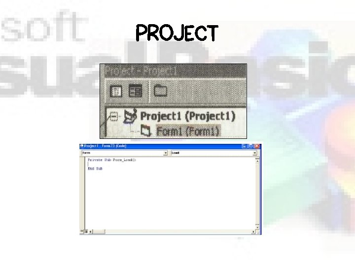 PROJECT 