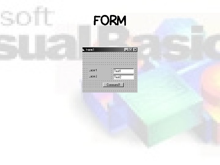 FORM 
