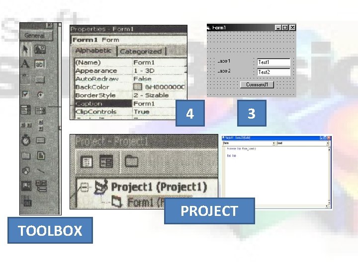 4 PROJECT TOOLBOX 3 