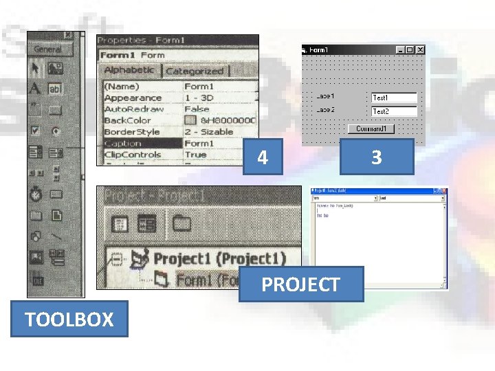 4 PROJECT TOOLBOX 3 