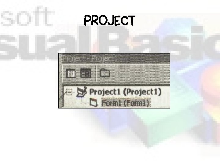 PROJECT 