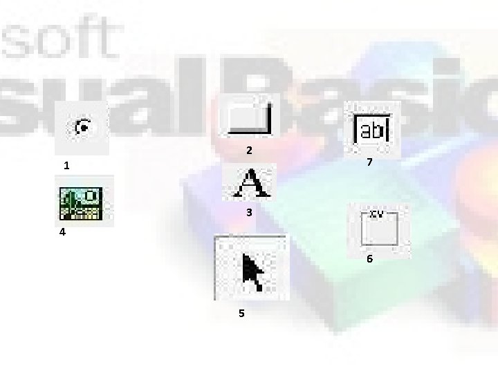 2 1 7 3 4 6 5 
