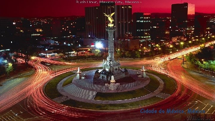 Cidade do México, México 
