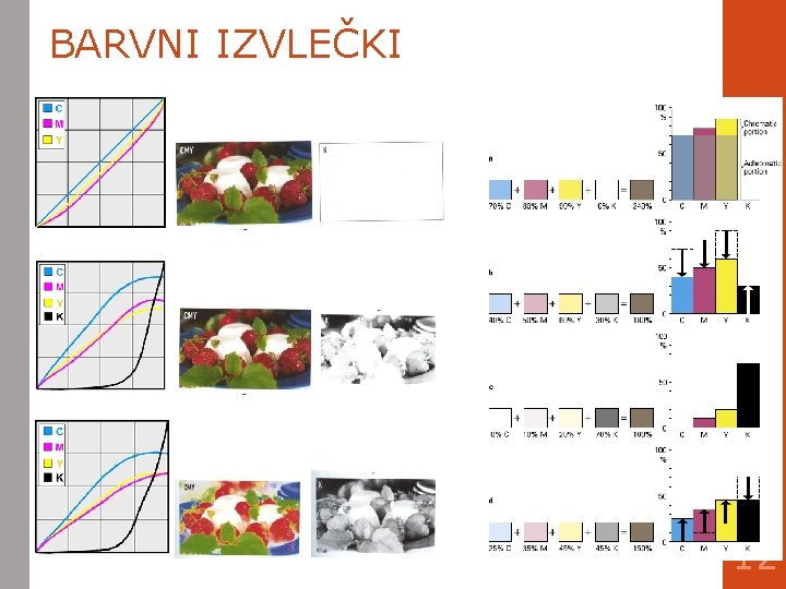 BARVNI IZVLEČKI 12 