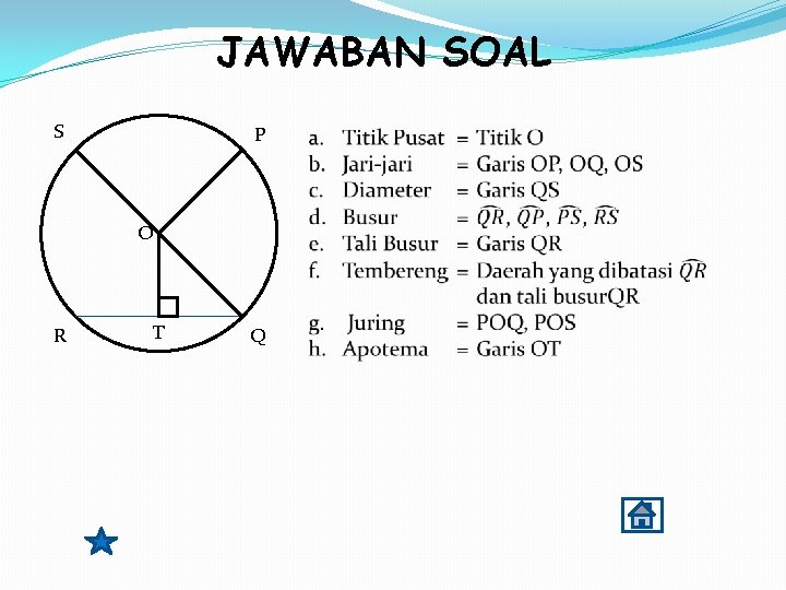 JAWABAN SOAL S P O R T Q 