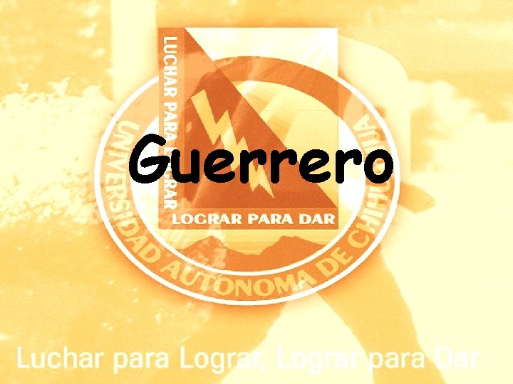 Guerrero 
