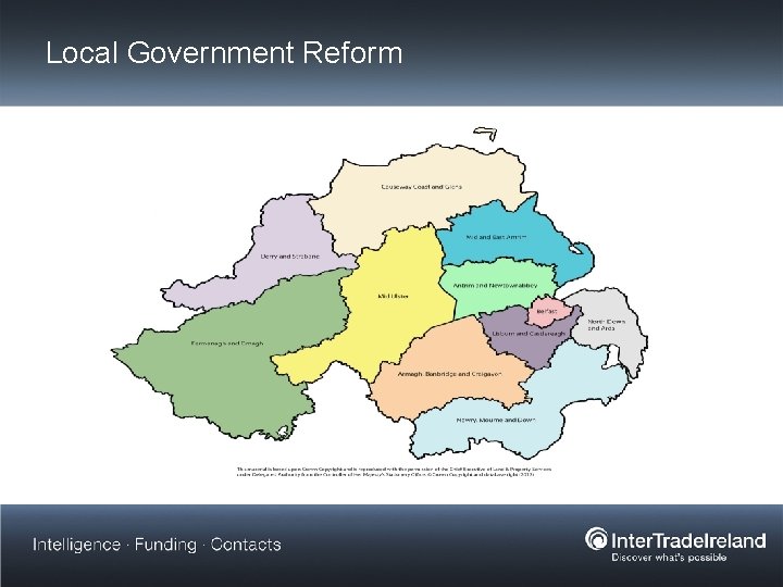 Local Government Reform 