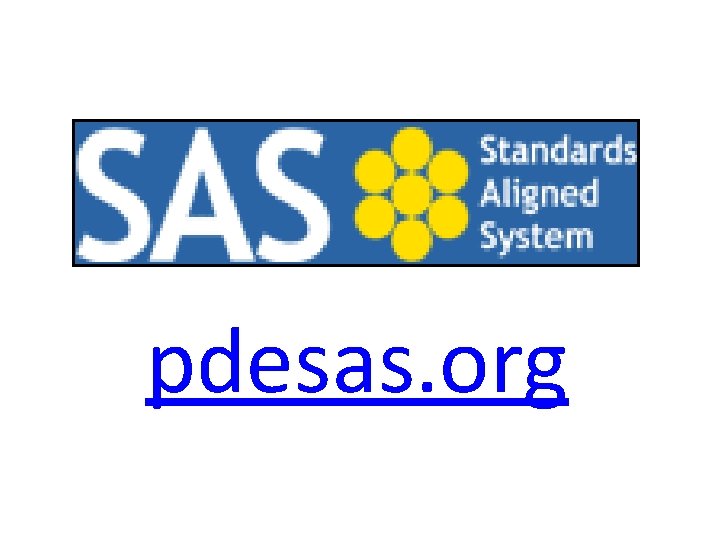 pdesas. org 