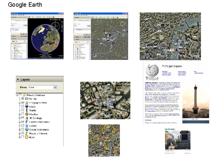 Google Earth 