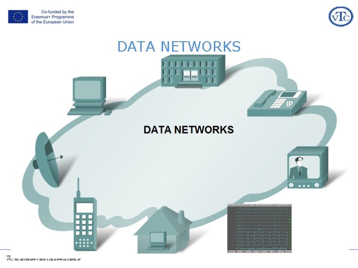 DATA NETWORKS 