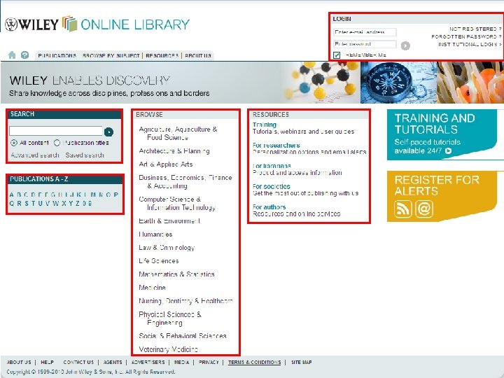 www. onlinelibrary. wiley. com 