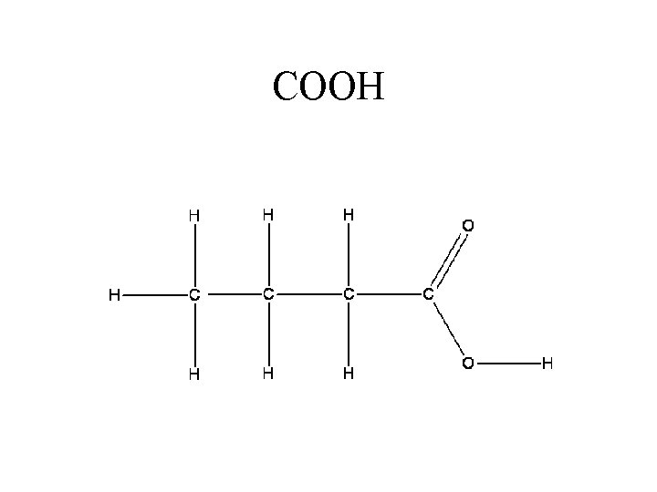 COOH COOH