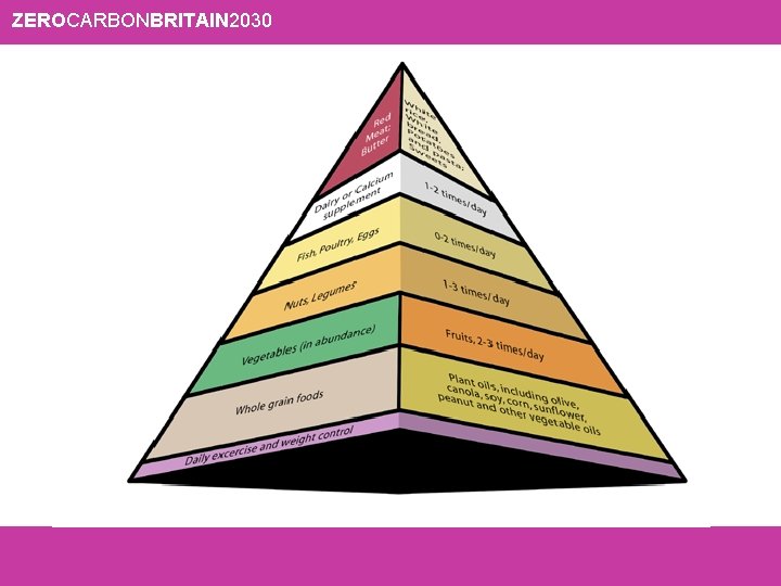 ZEROCARBONBRITAIN 2030 