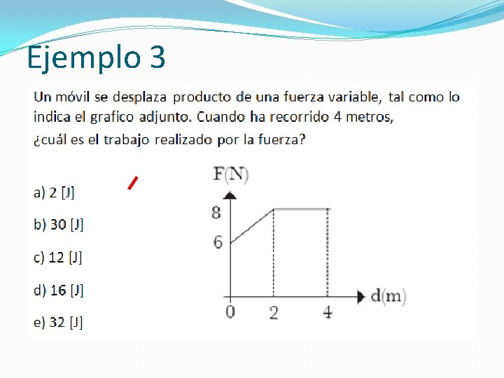 Ejemplo 3 