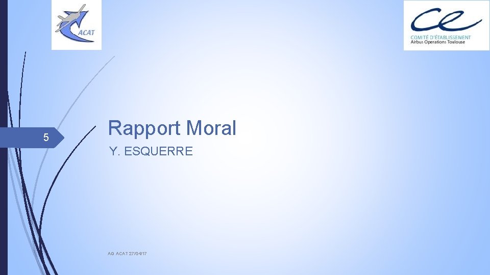 5 Rapport Moral Y. ESQUERRE AG ACAT 27/04/17 