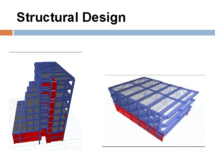 Structural Design 