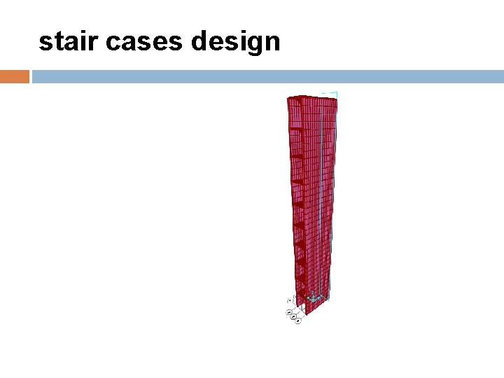 stair cases design 