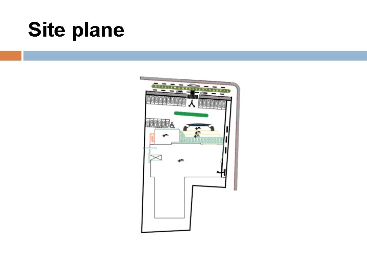 Site plane 